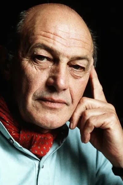 Maurice Pons profile