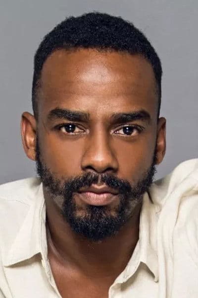 Raphael Logam profile