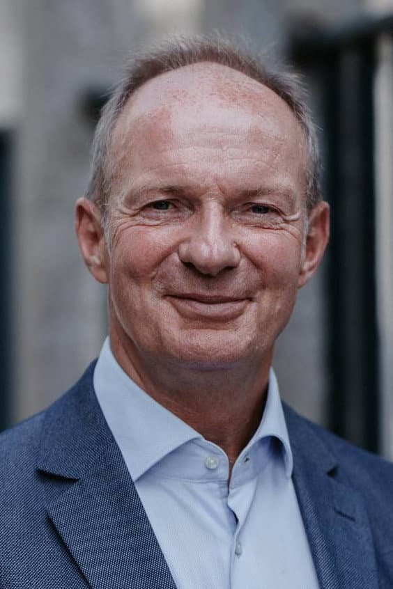 Stefan Trobisch-Lütge profile