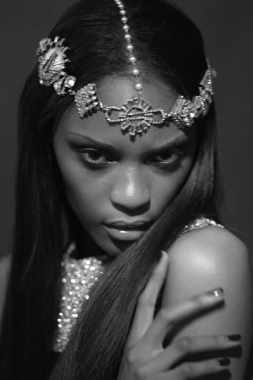 Marie Claude Joseph profile