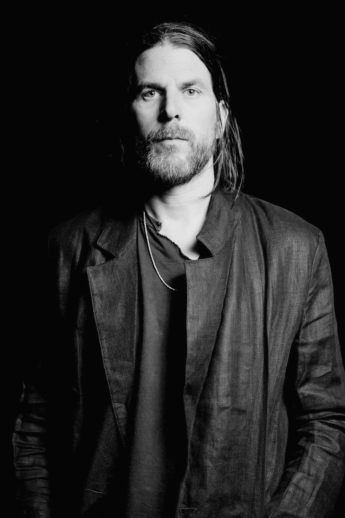 Jonathan Wilson profile