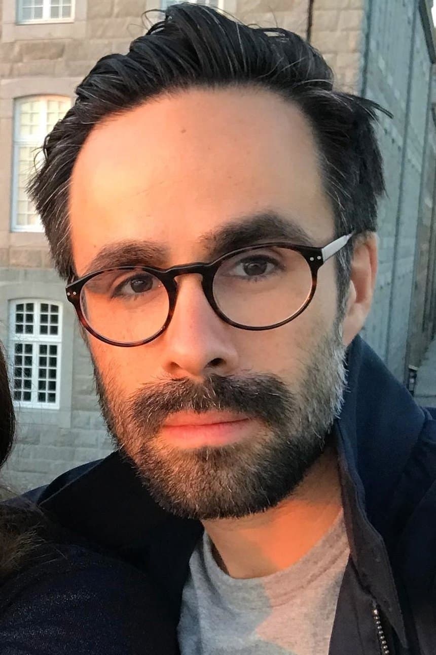 Nicolas Loir profile