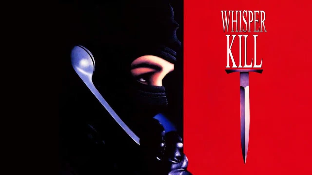 Whisper Kill backdrop