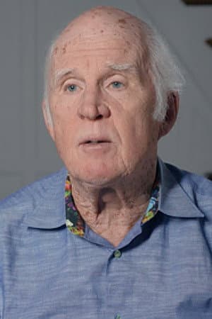 Taylor Branch profile