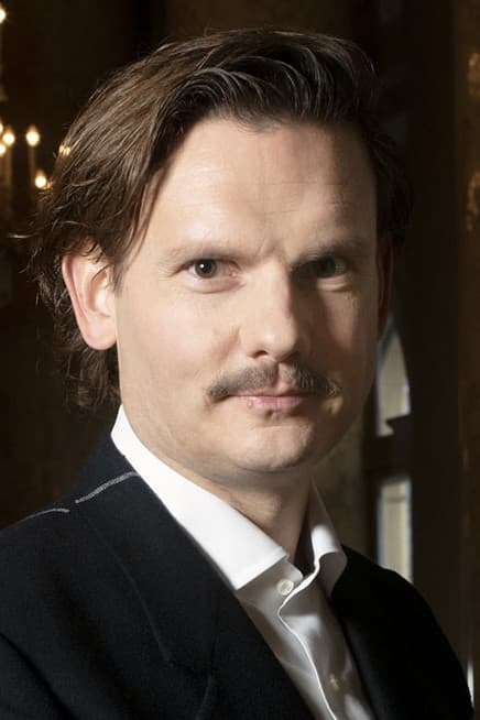 Daniel Hoesl profile