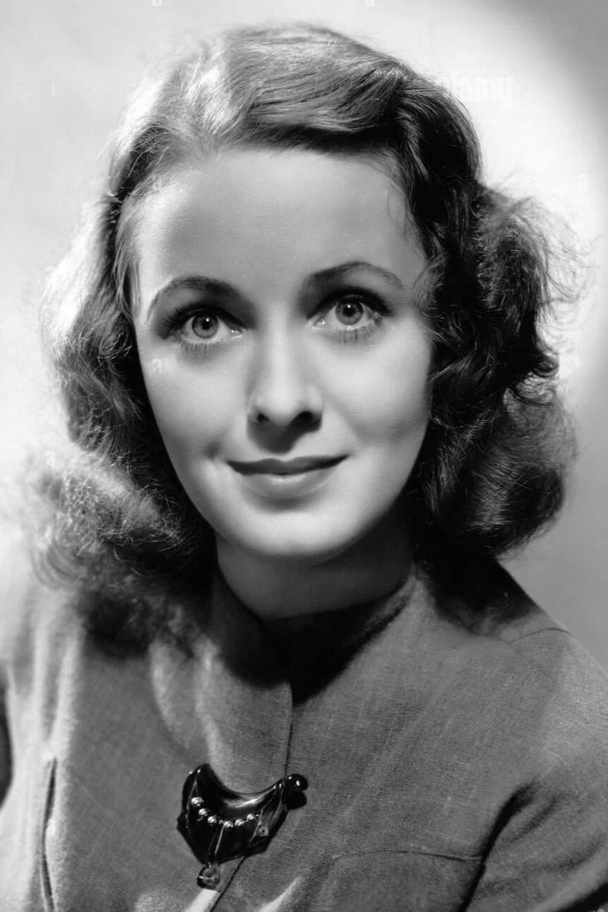 Doris Davenport profile