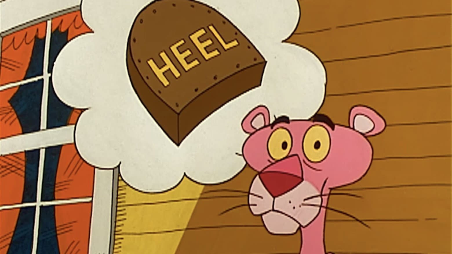 Salmon Pink backdrop