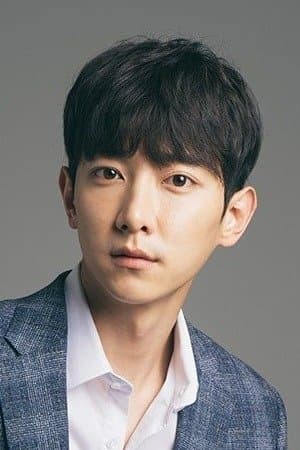 Lee Jung-hyuk profile
