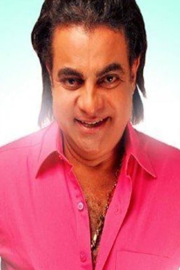 Ayman Kandil profile