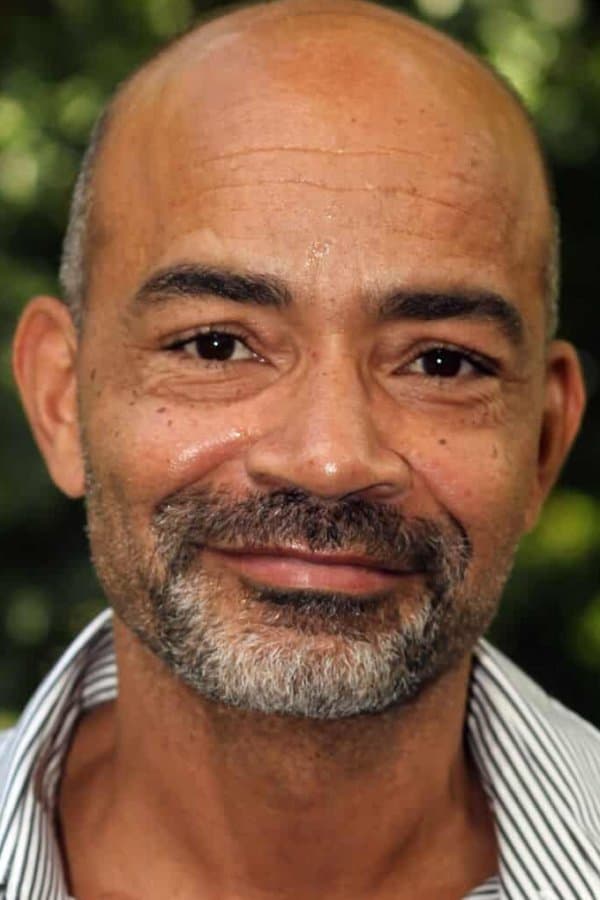 Donald Andersen profile