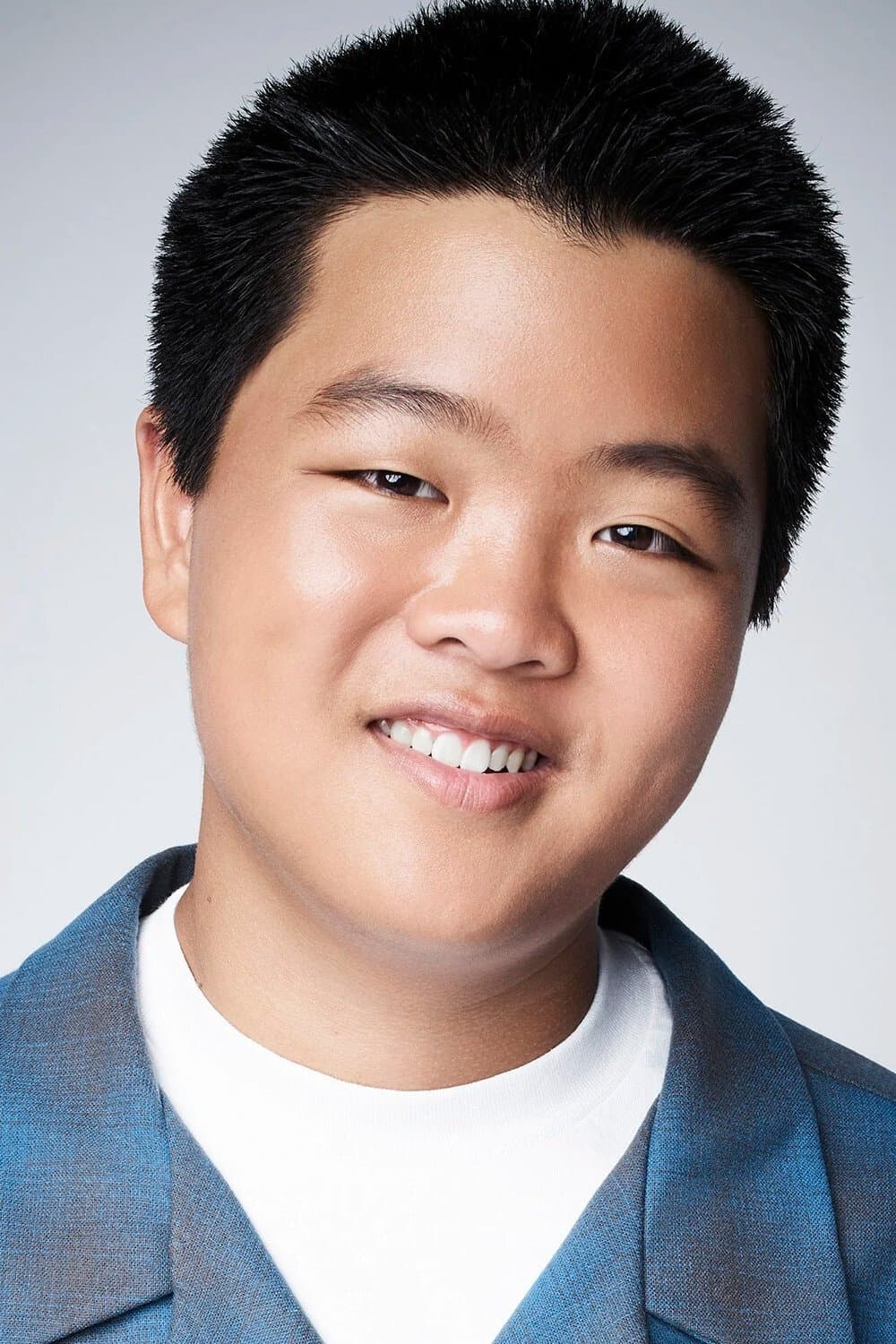 Hudson Yang profile