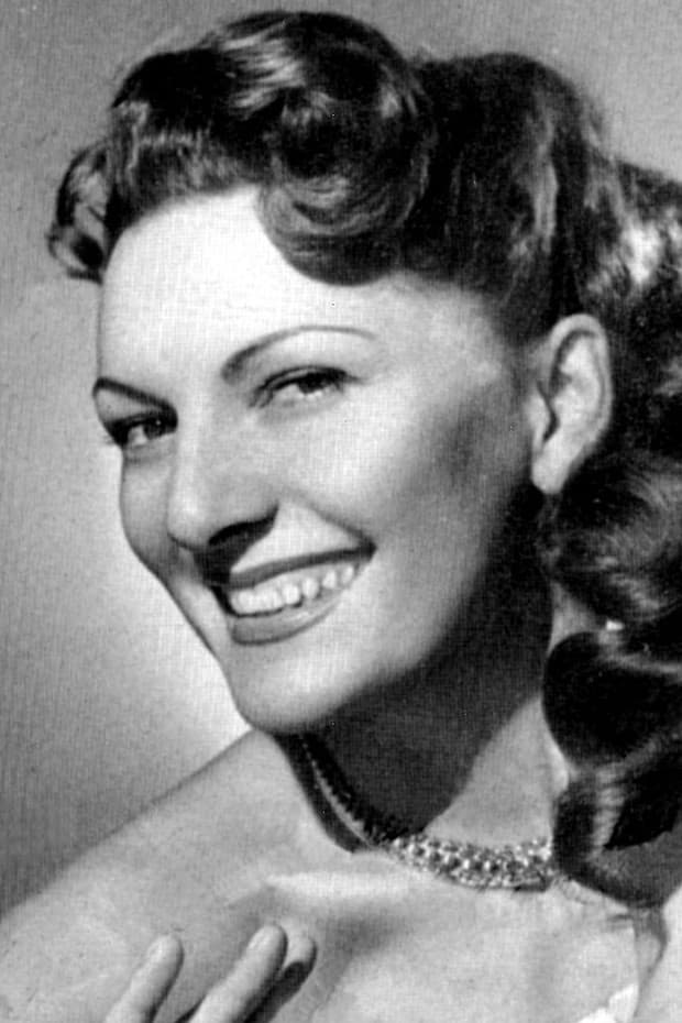 Ginette Baudin profile