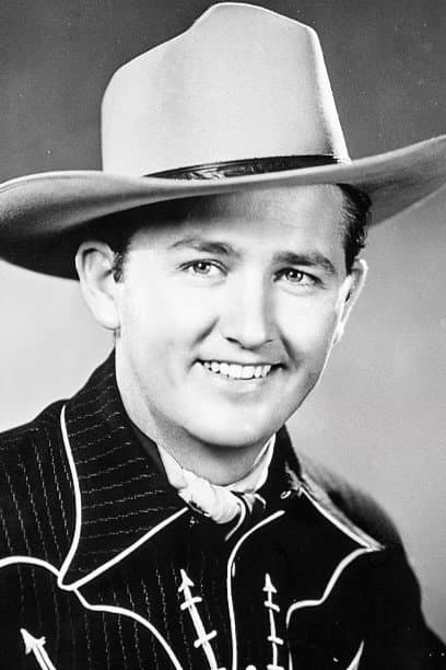 Jimmy Wakely profile