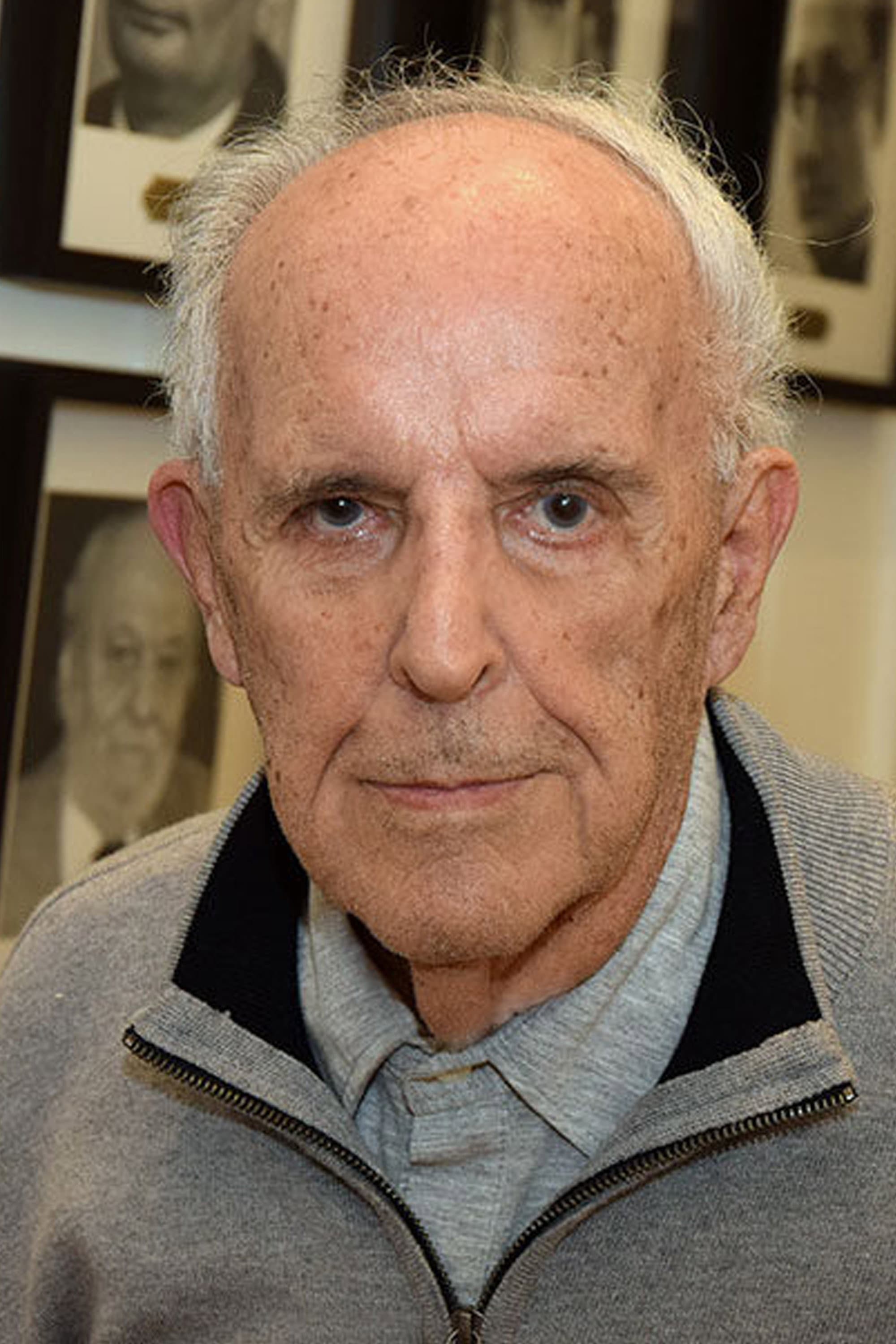 Salvador Valverde Calvo profile