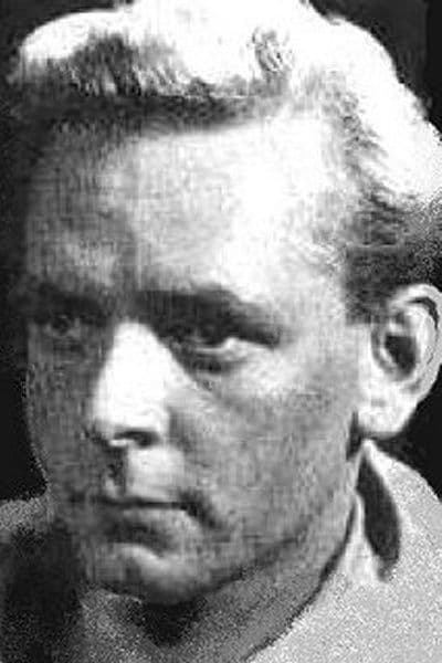 Jørgen Krogh profile