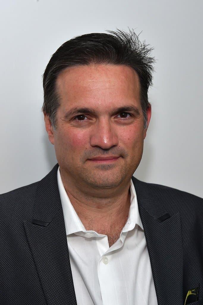 Matthew Barry profile