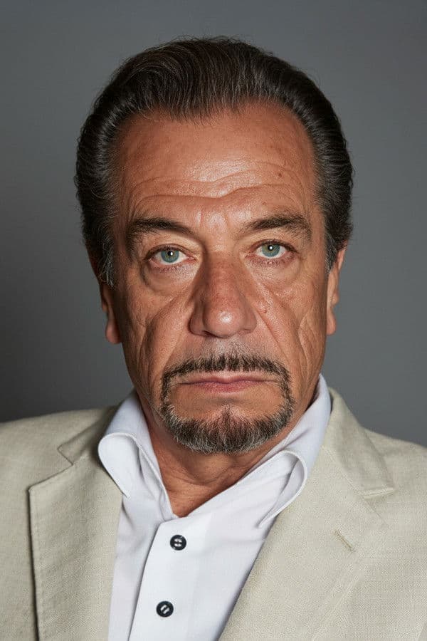 Hüseyin Peyda profile