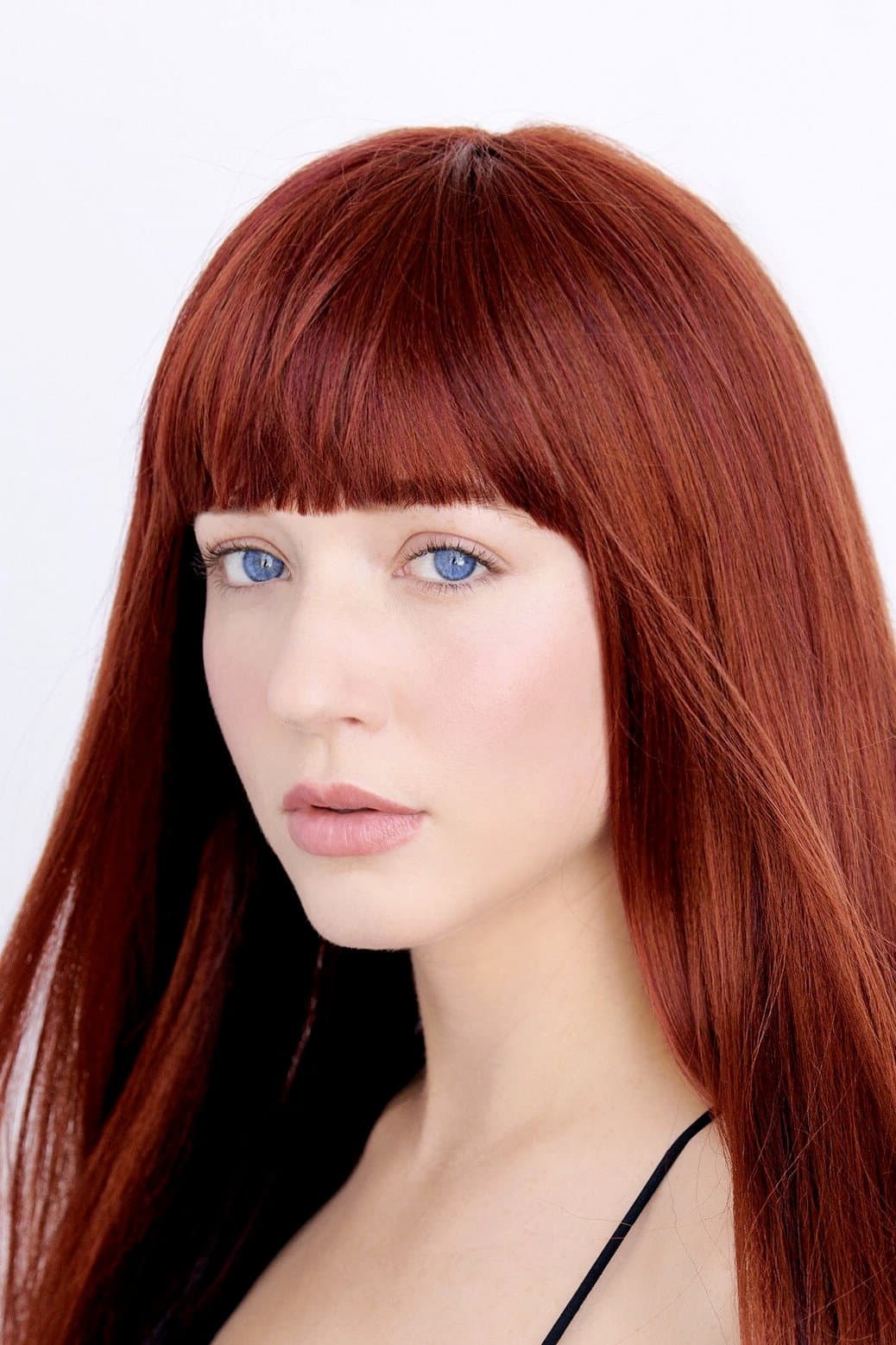 Naomi Navarre profile