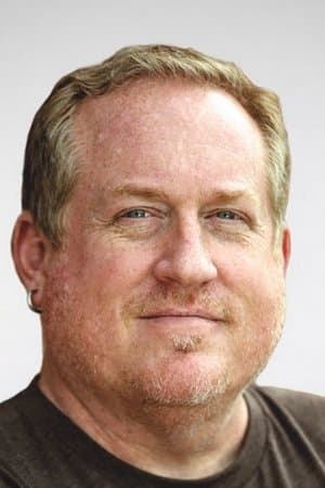 Seamus Blackley profile