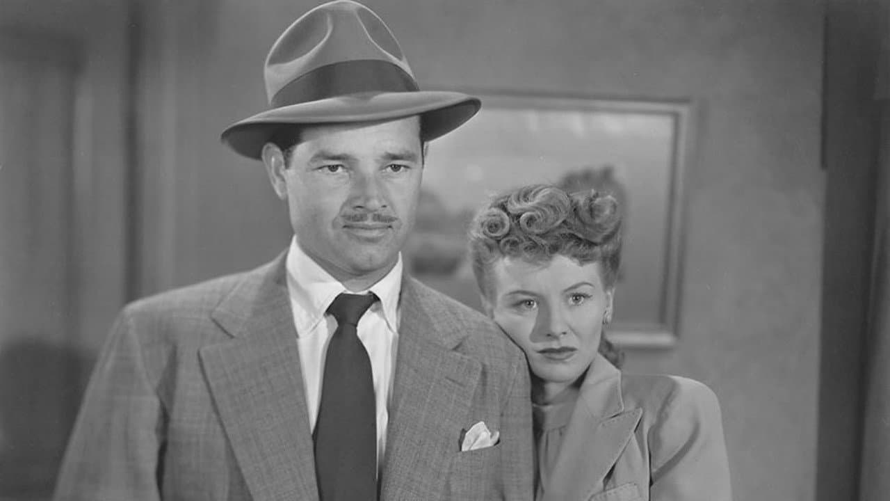 The Case of the Baby-Sitter backdrop