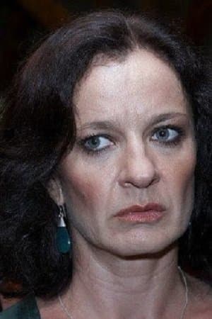 Oxana Moravec profile