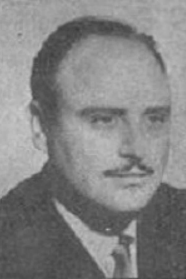 Miguel Cussó profile