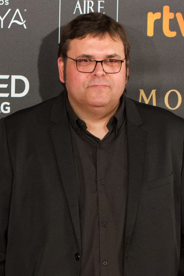 Imanol Zinkunegi profile