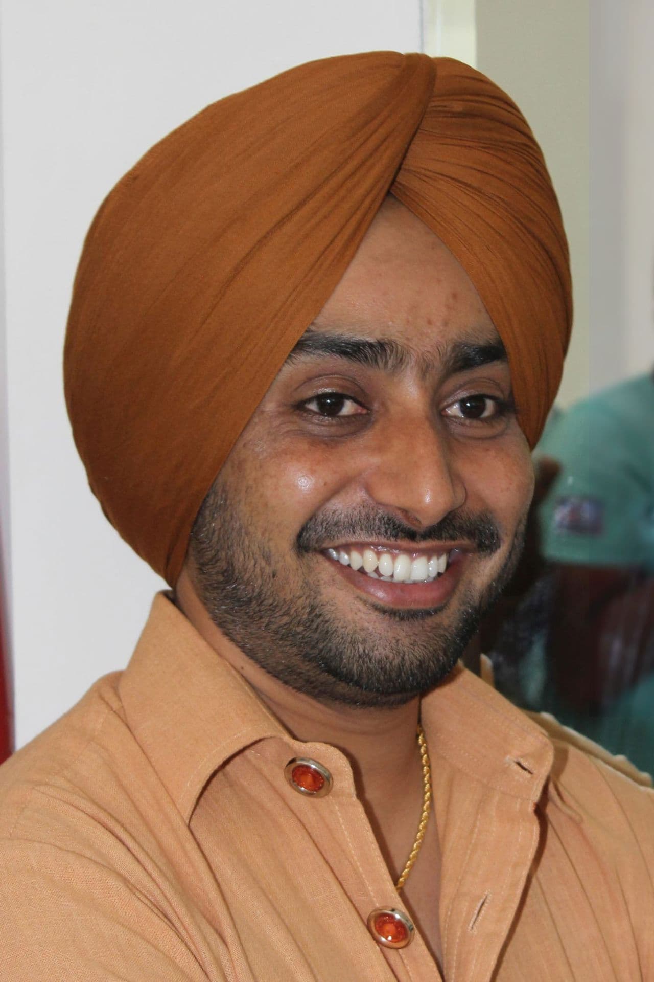 Satinder Sartaaj profile
