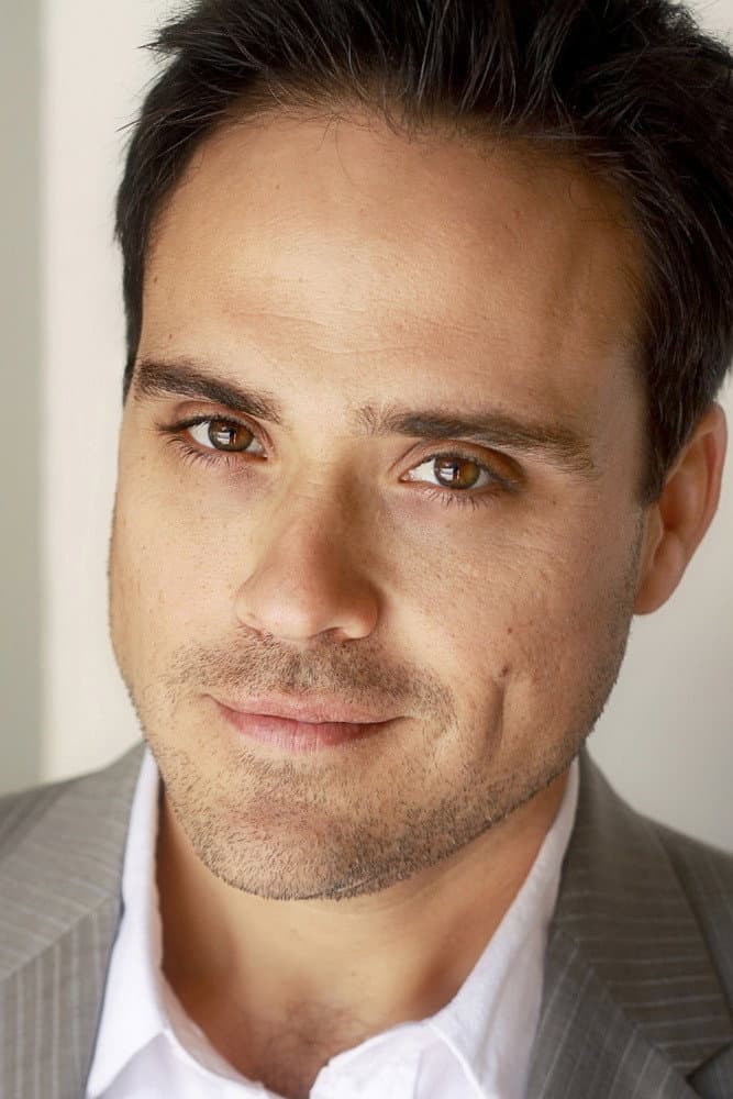 Justin Meeks profile