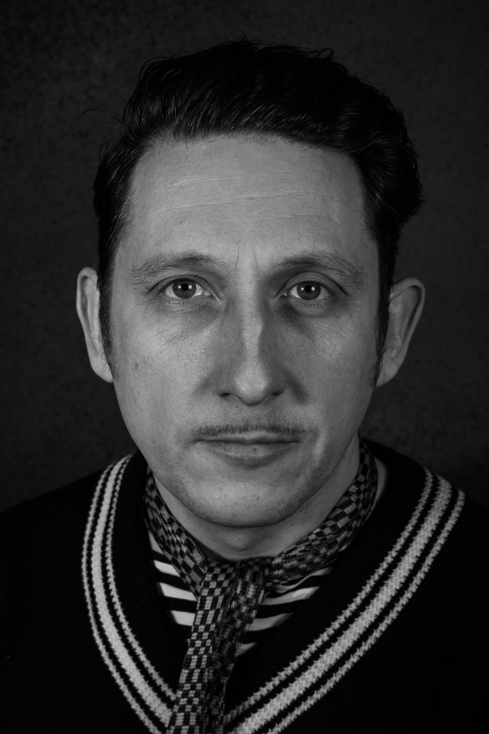 Viktor Brobacke profile