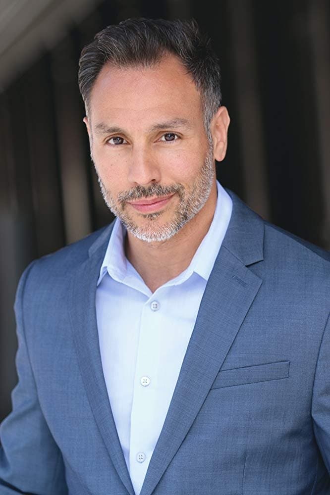 Rob Figueroa profile