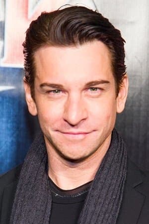 Andy Karl profile