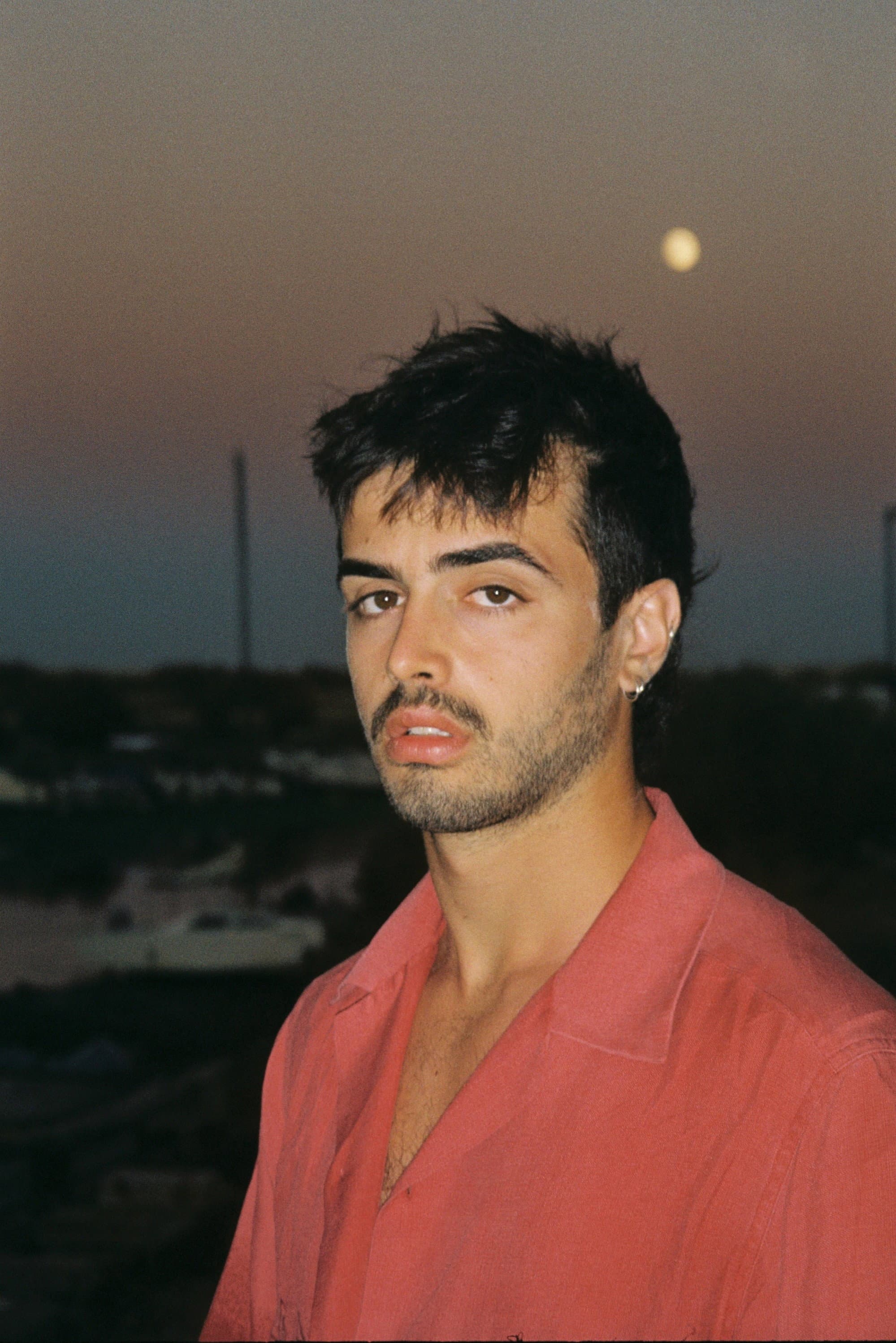 Raúl Azevedo Ramos profile