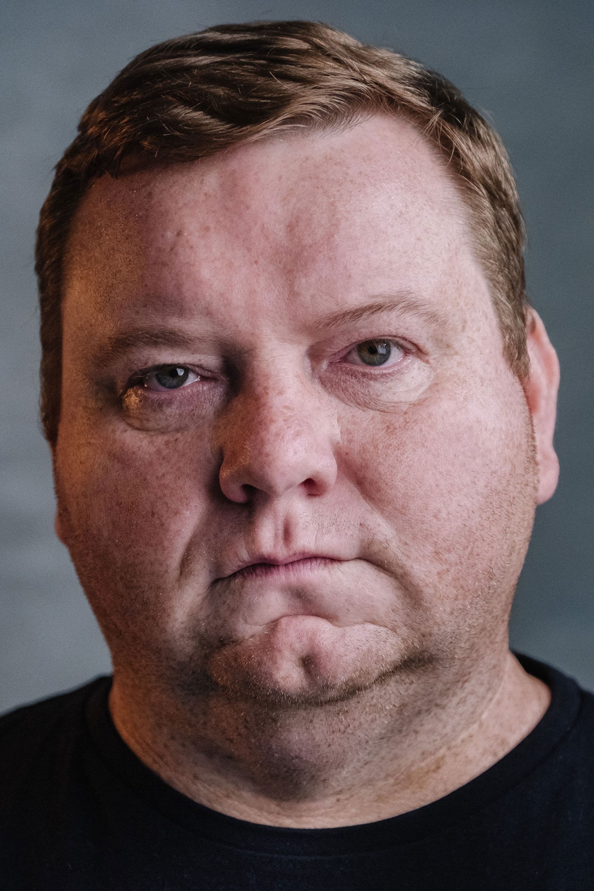 Dmitry Kolchin profile