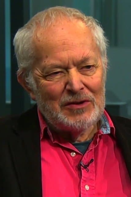 Michael Pennington profile