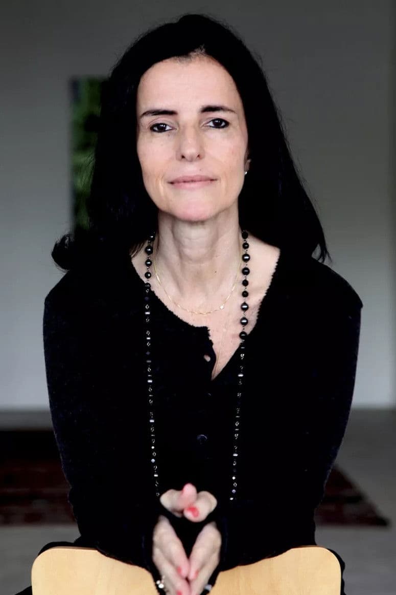 Monique Gardenberg profile