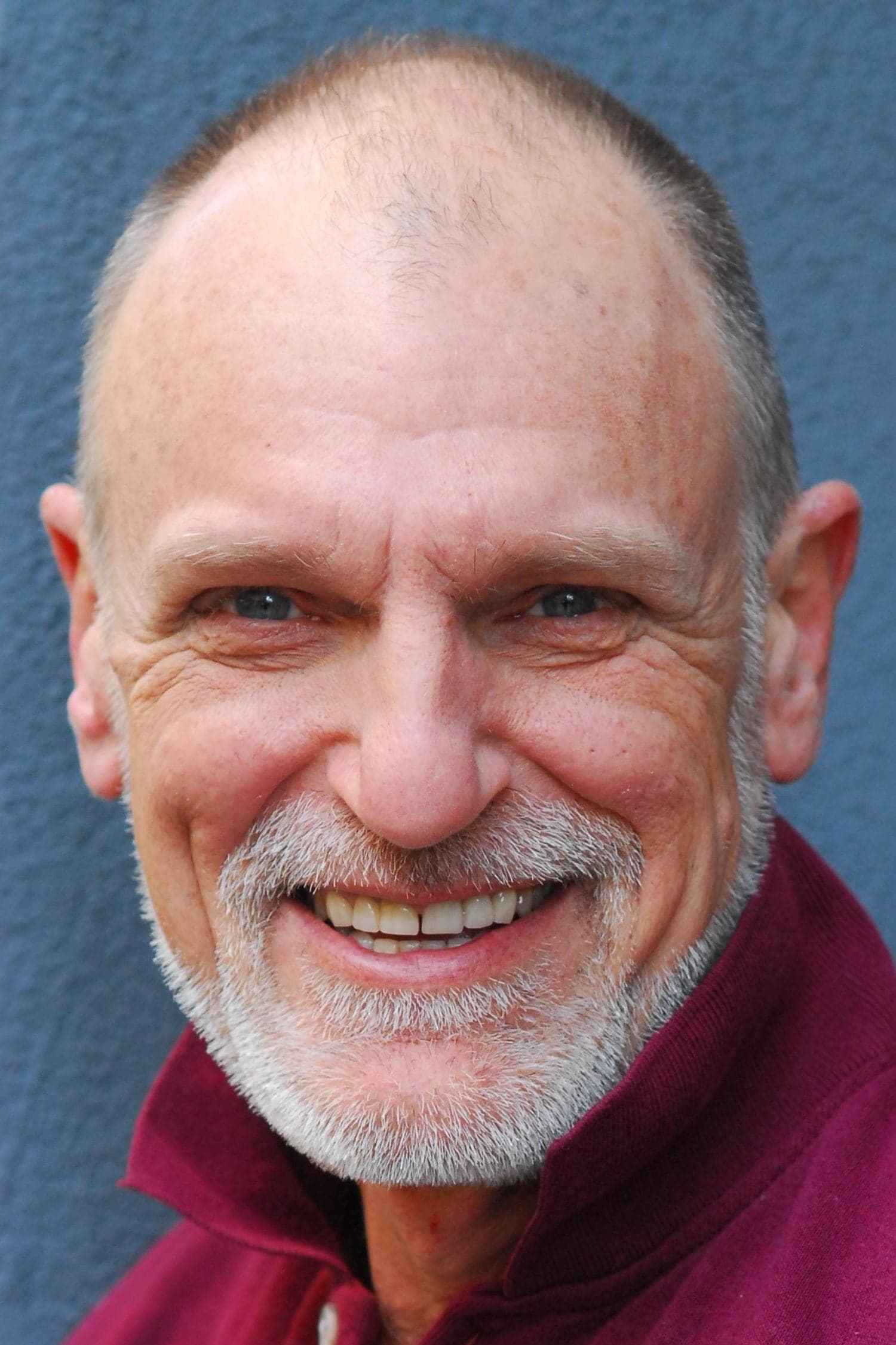 Nick Scoggin profile