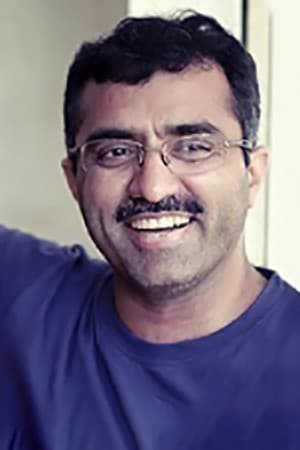 Suresh Nair profile