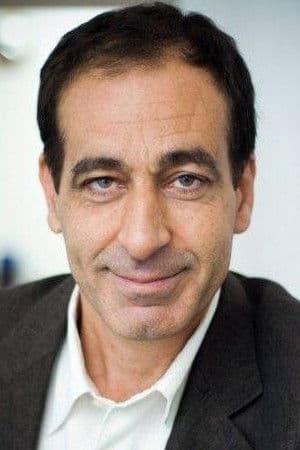 Jean-Chrétien Sibertin-Blanc profile