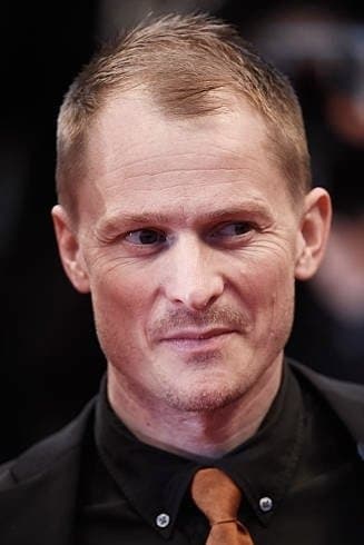 Kasper Tuxen profile