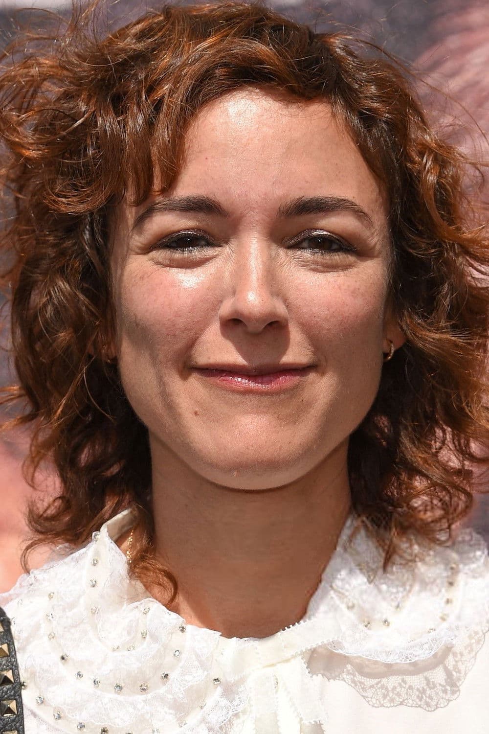 Paula Huidobro profile