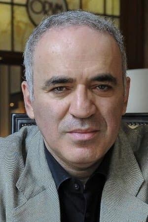Garry Kasparov profile