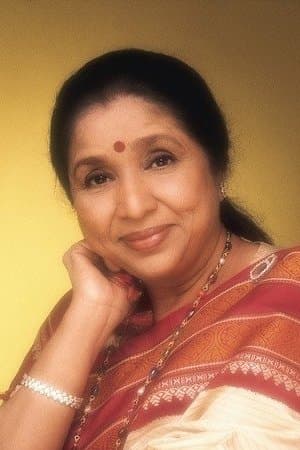 Asha Bhosle profile