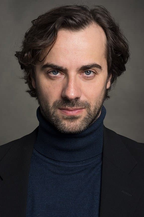 Maxim Radugin profile