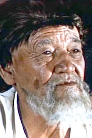 Khikmat Latypov profile