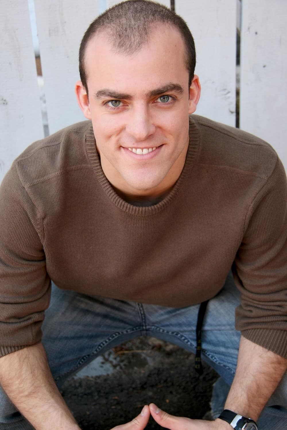 Tim Finnigan profile