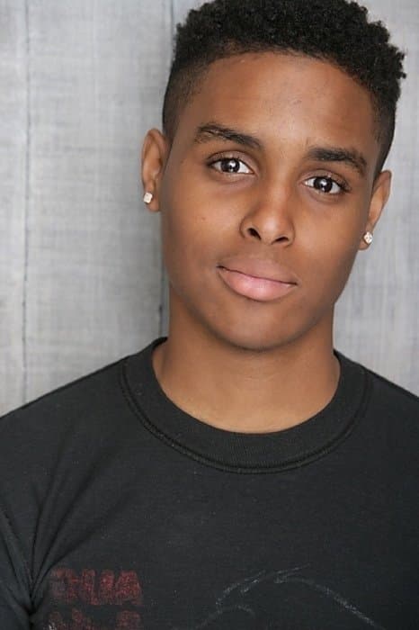 Larry VanBuren Jr. profile