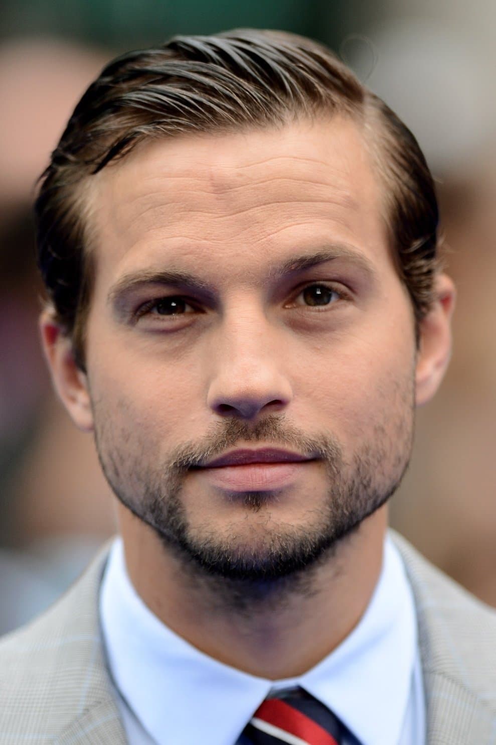 Logan Marshall-Green profile
