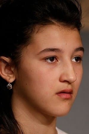 Maria Alexandra Lungu profile