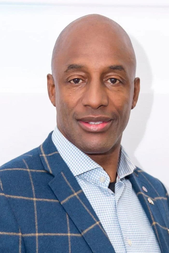John Fashanu profile